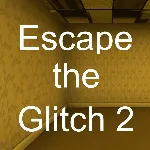 Escape the Glitch 2: Backrooms PS5 - irongamers.ru