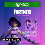 Fortnite Набор Мир Грез Скин 600 VB XBOX КОД КЛЮЧ - irongamers.ru