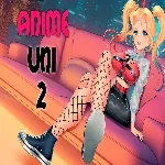 Anime Uni 2 PS4 & PS5