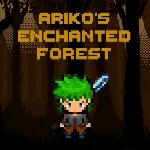 Ariko's Enchanted Forest PS5