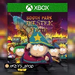 Южный Парк: Палка Истины XBOX КОД КЛЮЧ - irongamers.ru