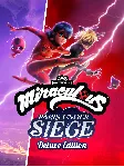 Miraculous Paris Under Siege - Deluxe Xbox One & X|S