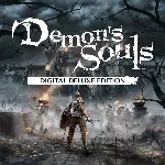 Demon's Souls, издание Digital Deluxe PS5 ПСН PLAYSTATION