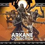 Коллекция Arkane (PS5™) PS4 ПСН PLAYSTATION