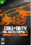 Call of Duty Black Ops 6 - Vault Xbox One & Series X|S - irongamers.ru
