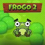 Frogo 2 PS5