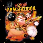 Worms Armageddon [PS1 Emulation] PS4 & PS5