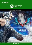 DEVIL MAY CRY 5 + VERGIL XBOX ONE / X|S КЛЮЧ USA - irongamers.ru