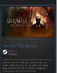 Slender: The Arrival STEAM GIFT МИР + ВСЕ СТРАНЫ