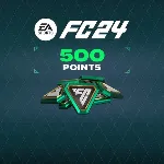 EA SPORTS FC™ 24 - FC Points 100 - 18500 • EA App - irongamers.ru