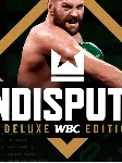 ☀ ️ Undisputed - Deluxe WBC Edition | XBOX