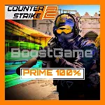 CS 2 [PRIME STATUS]・ПОЛНЫЙ ДОСТУП - irongamers.ru