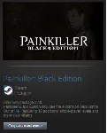 Painkiller: Black Edition (Steam Gift Region Free /ROW)