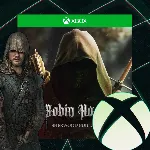 Robin Hood Sherwood Builders XBOX X|S + PC АКТИВАЦИЯ - irongamers.ru
