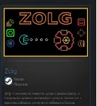 Zolg STEAM GIFT Россия + МИР + ВСЕ СТРАНЫ