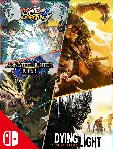 ❗ ️MK11, Dying Light❗ ️+ 16 ТОПОВЫХ ИГР, 7 ДНЕЙ⏱