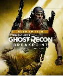 Tom Clancy&acute;s Ghost Recon: Breakpoint Gold Edition - irongamers.ru