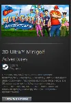 3D Ultra Minigolf Adventures (Steam Gift Region Free) - irongamers.ru