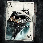 Batman: Return to Arkham PS4 ПСН PLAYSTATION