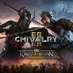 Chivalry 2 King's Edition PS4 & PS5 ПСН PLAYSTATION