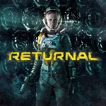 Returnal PS5 ПСН PLAYSTATION