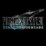 FINAL FANTASY VII REMAKE INTERGRADE PS5 ПСН PLAYSTATION