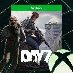 DayZ XBOX ONE & SERIES X|S АКТИВАЦИЯ НА ЛЮБОЙ АККАУНТ ✅ 