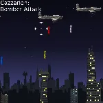 Cazzarion: Bomber Attack PS5