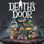 Death's Door PS4 & PS5