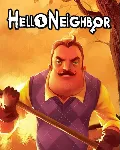 Hello Neighbor (PS4/PS5/RUS)  Аренда 7 дней