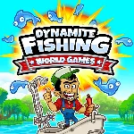 Dynamite Fishing – World Games PS4 & PS5