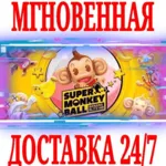 Super Monkey Ball Banana Blitz HD⭐Steam\РФ+Мир\Key⭐+ - irongamers.ru