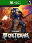 WARHAMMER 40,000 BOLTGUN XBOX ONE / SERIES X|S Ключ 🔑 