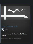 Don't Starve STEAM GIFT Россия + МИР + ВСЕ СТРАНЫ