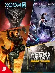 ❗ ️Saints Row, Metro Last Light❗ ️+ 3 ТОП ИГРЫ, 7 ДНЕЙ⏱