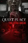 A Quiet Place: The Road Ahead Xbox активация - irongamers.ru