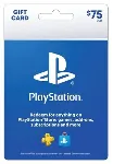 🎁 PSN USA карта пополнения на 75$ USD (USA) 🔥 
