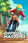 ✅ Offroad Masters: Motocross Races Xbox активация