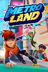 ✅ MetroLand Xbox One & Xbox Series X|S активация