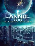 🔴 Anno 2205 Ultimate Edition🔴 ОПЛАТА СБП + КЭШБЕК🔴 