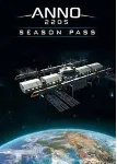 Anno 2205 - Season Pass DLC ОПЛАТА КАРТОЙ + КЭШБЕК - irongamers.ru