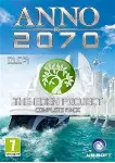 🔴 Anno 2070 - The Eden Project Complete Package  DLC🔴 