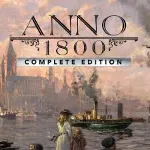 🔴 Anno 1800 Complete Edition🔴 ОПЛАТА СБП + КЭШБЕК 🔴 
