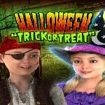 Halloween Trick or Treat | ПК Epic Games EGS - irongamers.ru