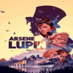 ⚫ ️Arsene Lupin - Once a Thief | ПК Epic Games EGS⚫ ️