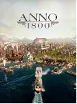 🔴 Anno 1800🔴 КЛЮЧ🔴 ОПЛАТА СБП + КЭШБЕК 🔴 