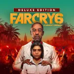 🔴 Far Cry 6 Deluxe Edition🔴 РУССКИЙ ЯЗЫК🔴 КЭШБЕК🔴 