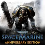 Все регионы☑ ️⭐Warhammer 40,000: Space Marine 1