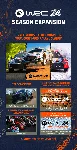 EA SPORTS WRC 24 + DLC STEAM OFFLINE🔥 LOGIN:PASS