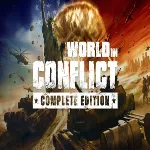 World in Conflict: Complete Edition GOG (PC) - irongamers.ru